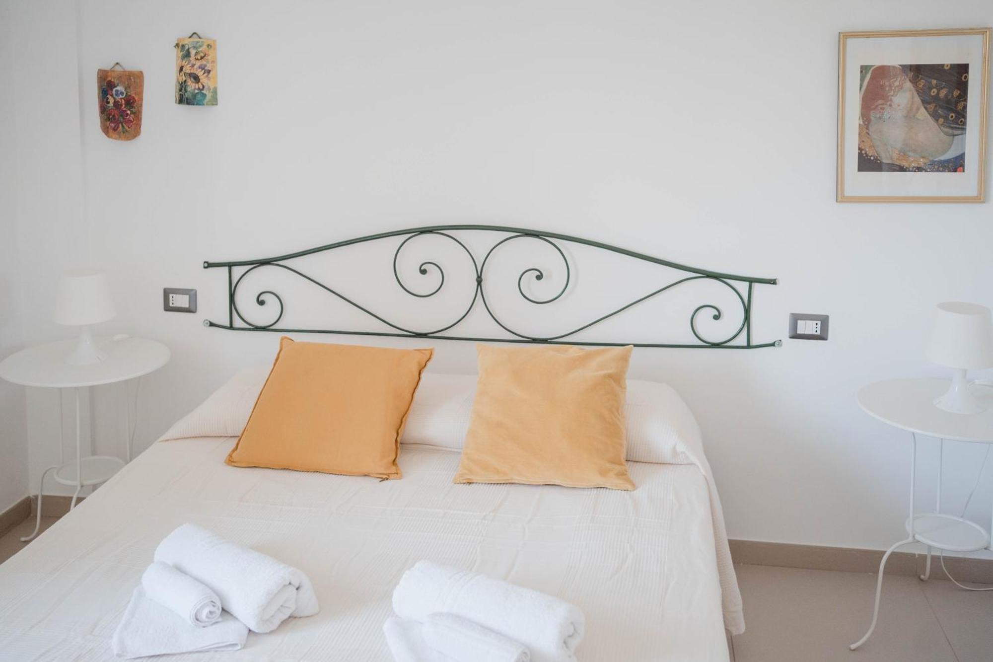 Villa Di Marinella Ашеа Экстерьер фото